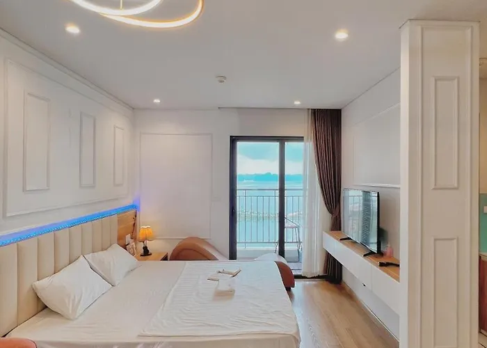 Bloom"homes * Hạ Long