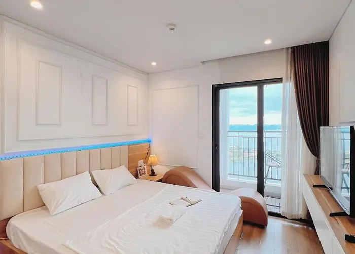 Bloom"homes Hạ Long