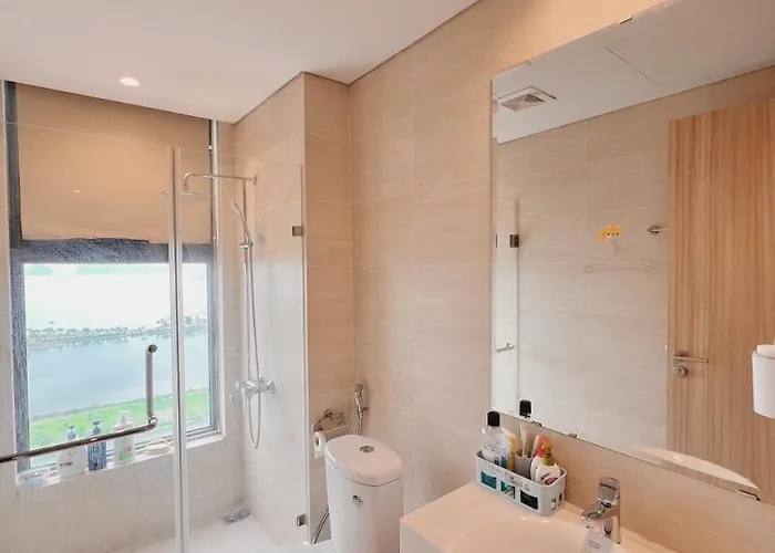 Căn hộ Bloom"homes *