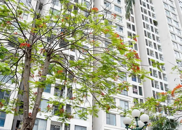 Bloom"homes Hạ Long